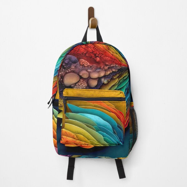 Item preview, Vibrant Structure designed and sold by JPugliese.