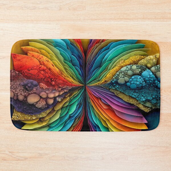 Item preview, Vibrant Structure designed and sold by JPugliese.
