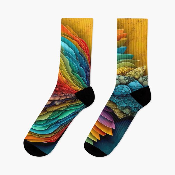 Item preview, Vibrant Structure designed and sold by JPugliese.