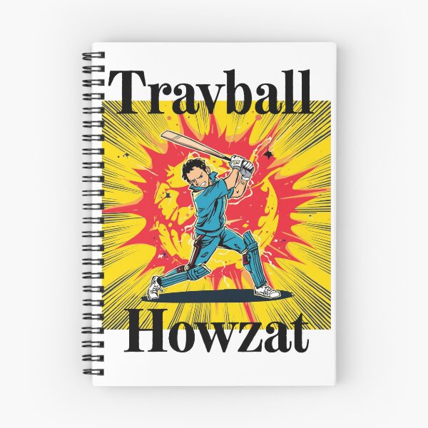 Item preview, Travball Throw. Catch. Repeat. – Funny Baseball Throw Ball Design designed and sold by ChameraDesign.