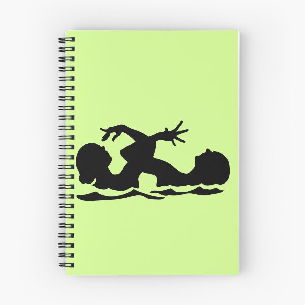 Item preview, synchronized swimming designed and sold by sibosssr.