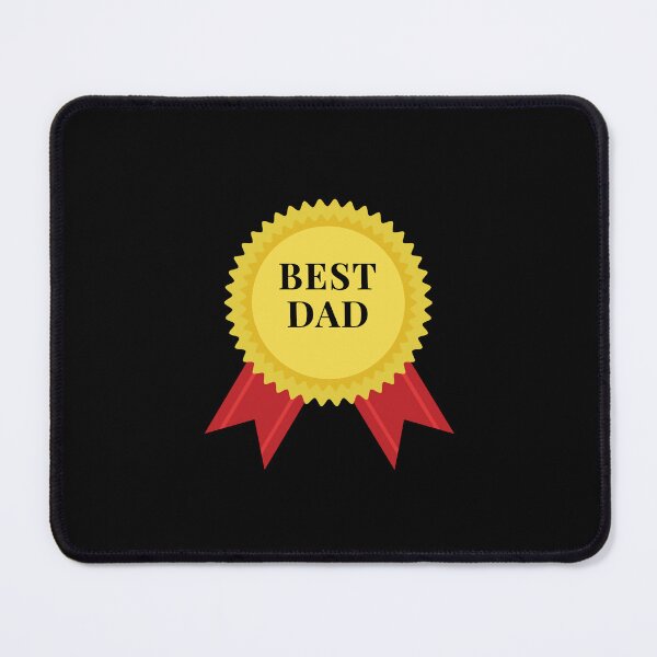 Item preview, best dad award designed and sold by steymo.