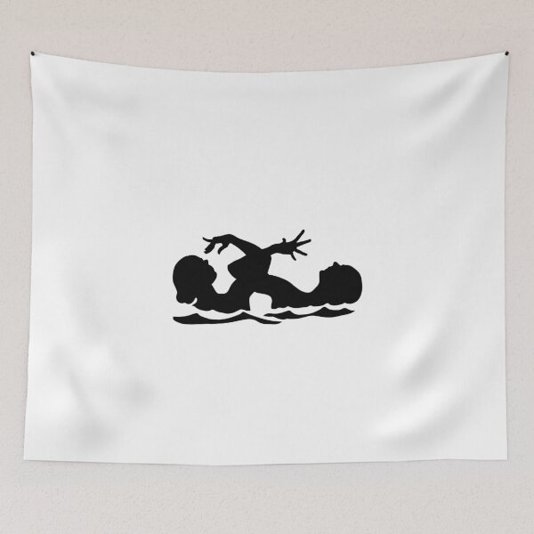 Item preview, synchronized swimming designed and sold by sibosssr.