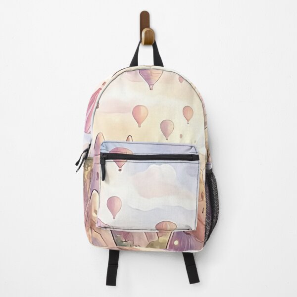 Item preview, Magical Cappadocia Hot Air Balloons designed and sold by PixelPasha.
