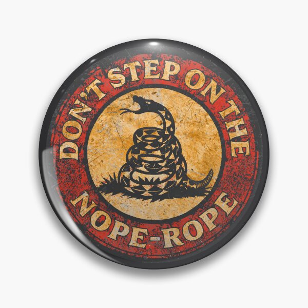 Item preview, Snake Flag USA designed and sold by Degenerate Scum.
