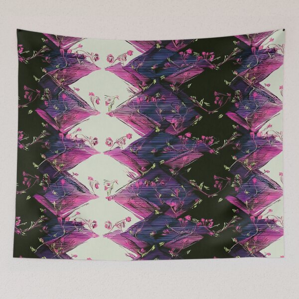 Item preview, Black and white combination pattern 6th designed and sold by JeniSeny.