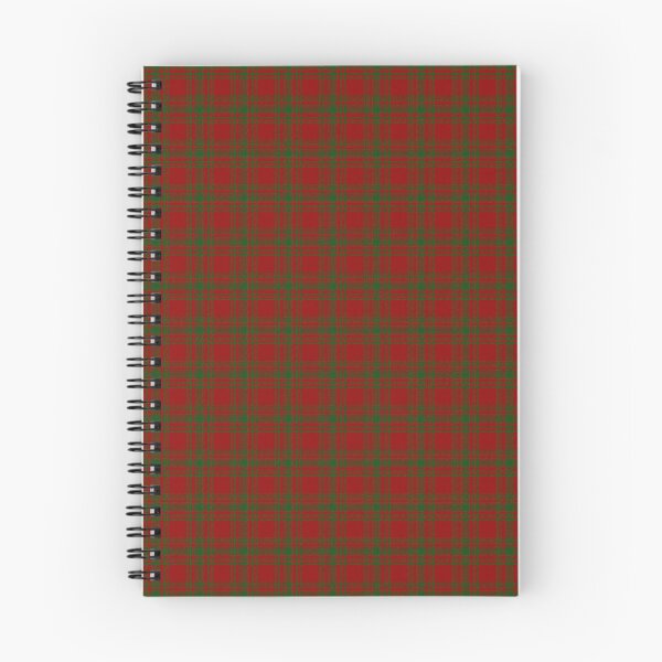 Item preview, Kyle Green Clan Tartan – Scottish Plaid Pattern for Proud Scots designed and sold by The Tartan Forge.