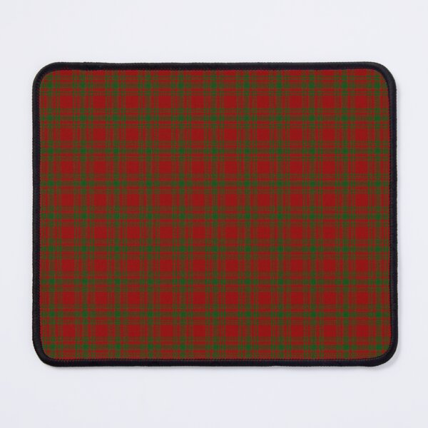 Item preview, Kyle Green Clan Tartan – Scottish Plaid Pattern for Proud Scots designed and sold by The Tartan Forge.