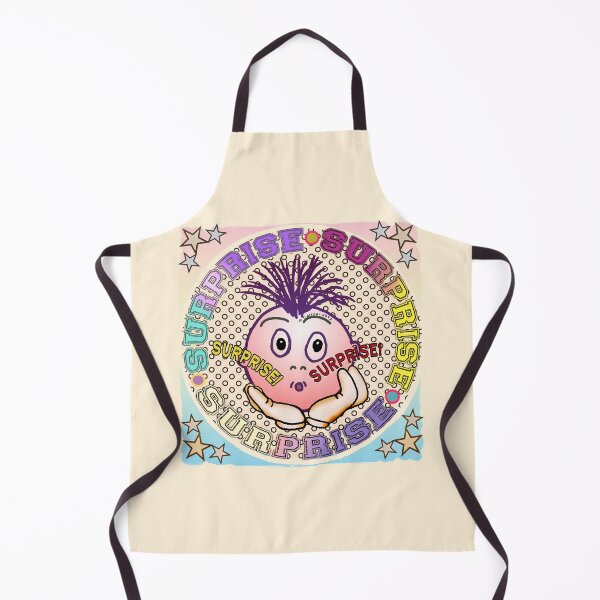 Item preview, Surprised Face designed and sold by artmuvz.