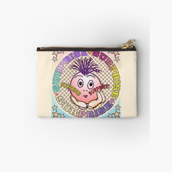 Item preview, Surprised Face designed and sold by artmuvz.