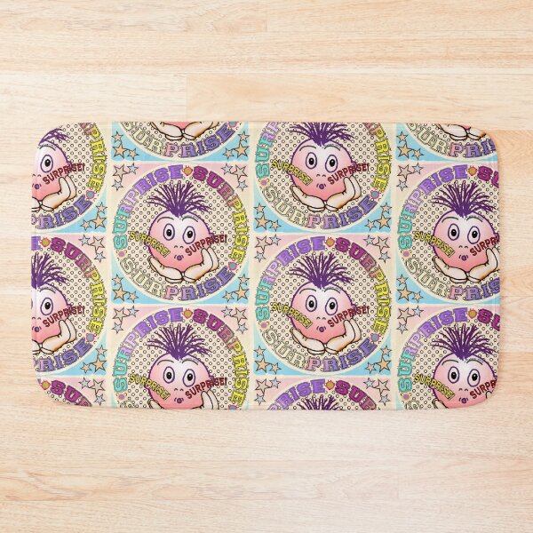 Item preview, Surprised Face designed and sold by artmuvz.