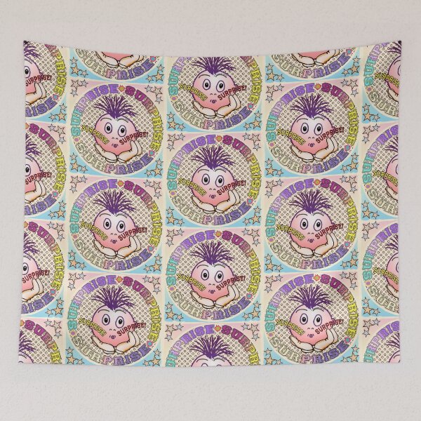 Item preview, Surprised Face designed and sold by artmuvz.