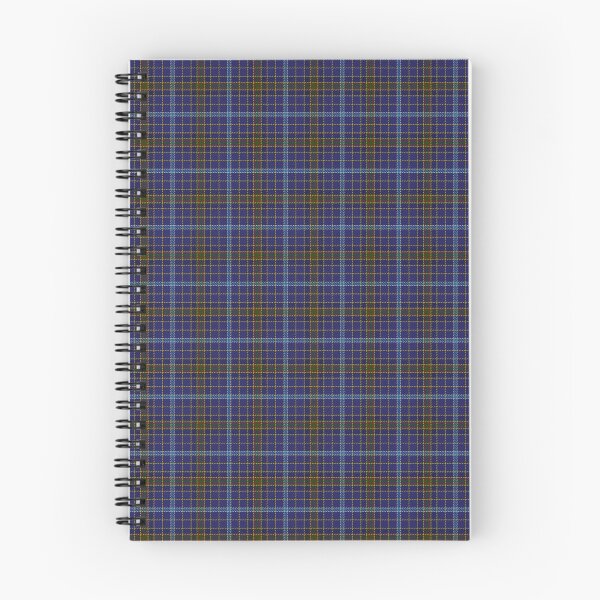 Item preview, Knox 2 Clan Tartan – Scottish Plaid Pattern for Proud Scots designed and sold by The Tartan Forge.