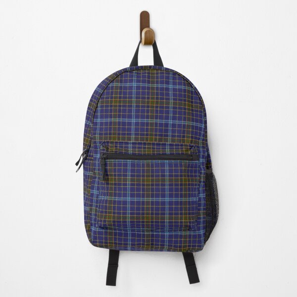 Item preview, Knox 2 Clan Tartan – Scottish Plaid Pattern for Proud Scots designed and sold by The Tartan Forge.