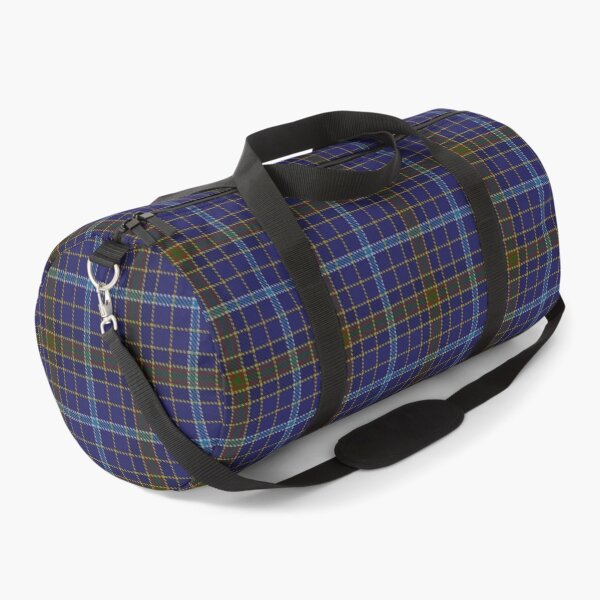 Item preview, Knox 2 Clan Tartan – Scottish Plaid Pattern for Proud Scots designed and sold by The Tartan Forge.