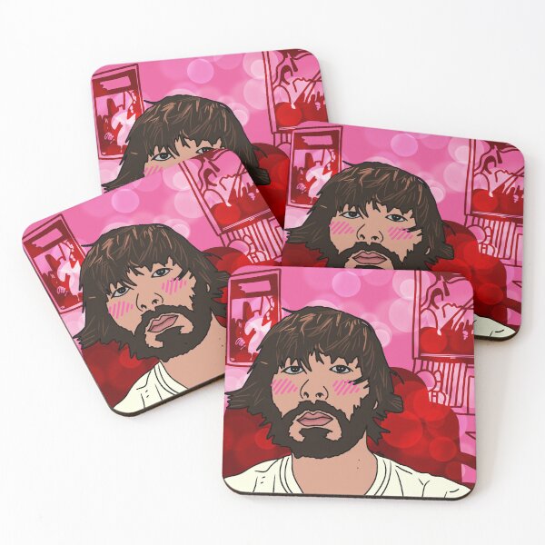 Item preview, Moistcritikal Valentine's Fanart designed and sold by rottamilla.