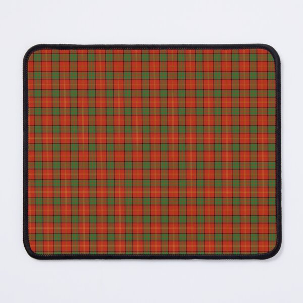 Item preview, Kirk Ancient Clan Tartan – Scottish Plaid Pattern for Proud Scots designed and sold by The Tartan Forge.