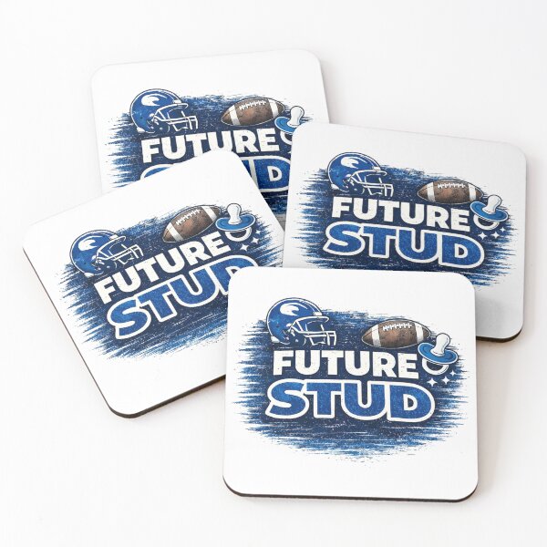 Item preview, Future Stud Design for kids designed and sold by robbyjoe777.