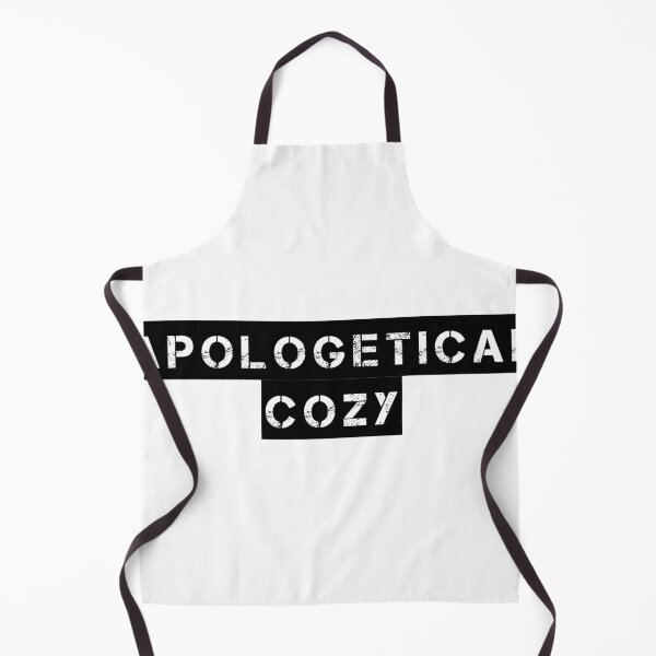 Item preview, Unapologetically Cozy designed and sold by Ninjacatoff.