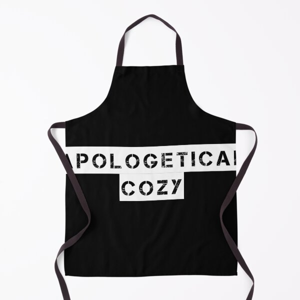 Item preview, Unapologetically Cozy designed and sold by Ninjacatoff.