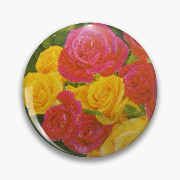 Item preview, Vintage Love in Bloom A Romantic Flowers Postage Stamp designed and sold by NOMADIC ART.