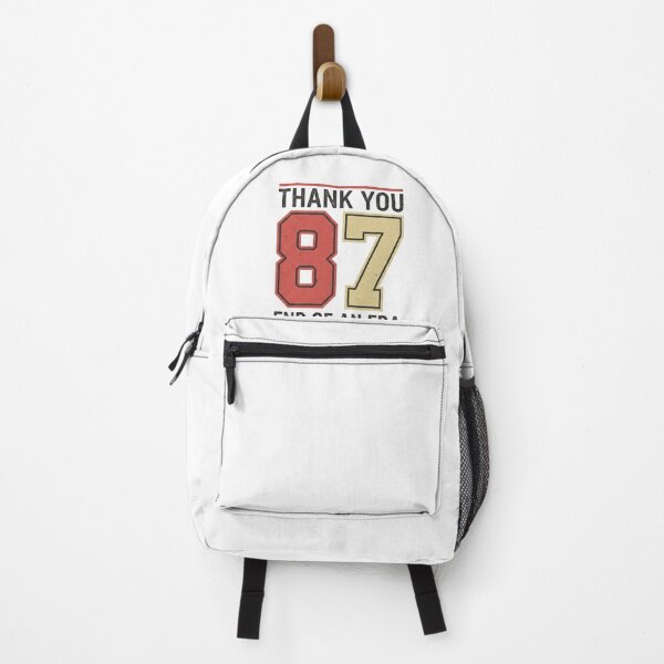 Item preview, Vintage 87 Football Legend - Thank You for the Memories - End of an Era designed and sold by NovaVibe12.