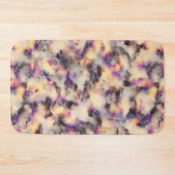 Item preview, geometric shading pattern 3rd designed and sold by JeniSeny.