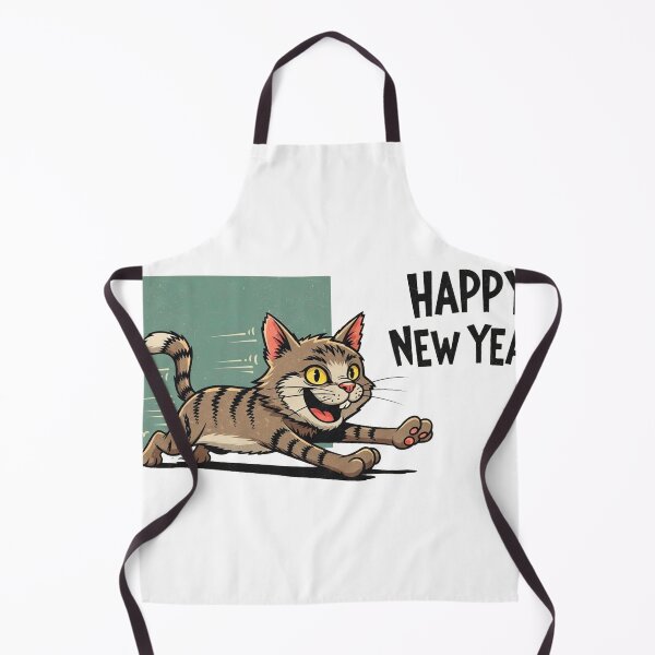 Item preview, Rolling Into 2026 Cat designed and sold by Pollock.