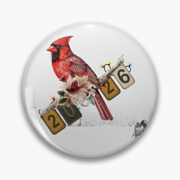 Item preview, 2026 Cardinals Appear - Angels are Near designed and sold by phxzone.