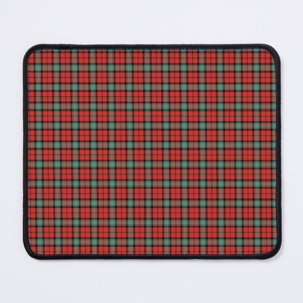 Item preview, Kerr Ancient Clan Tartan – Scottish Plaid Pattern for Proud Scots designed and sold by The Tartan Forge.