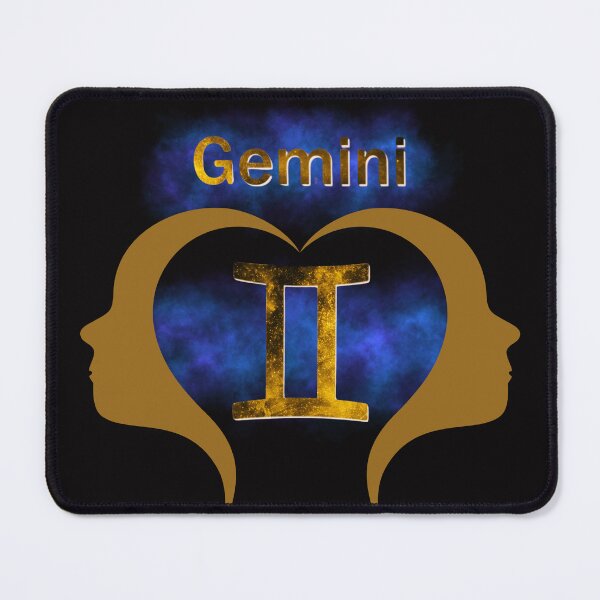 Item preview, Twins united by Gemini,Twins Connected ♊ designed and sold by OLYUS.