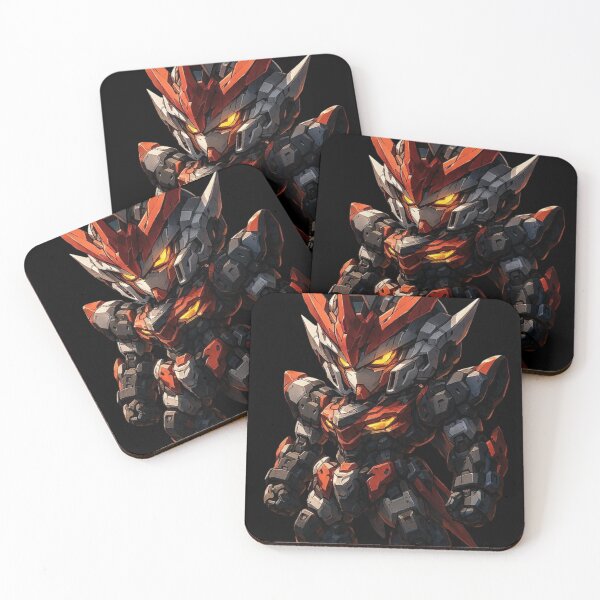 Item preview, Mobile Suit Gundam Power Core – Ultimate Mobile Suit Art - Anime designed and sold by MangaVersePrint.