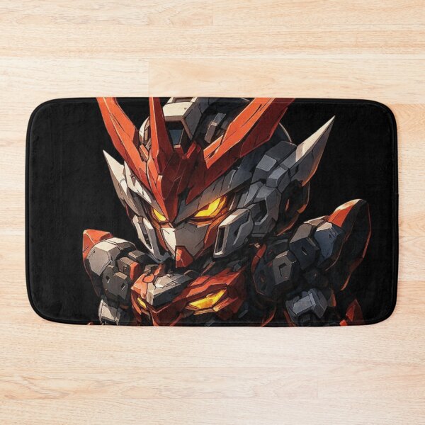 Item preview, Mobile Suit Gundam Power Core – Ultimate Mobile Suit Art - Anime designed and sold by MangaVersePrint.
