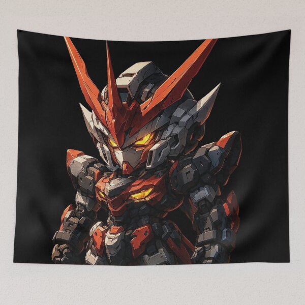 Item preview, Mobile Suit Gundam Power Core – Ultimate Mobile Suit Art - Anime designed and sold by MangaVersePrint.