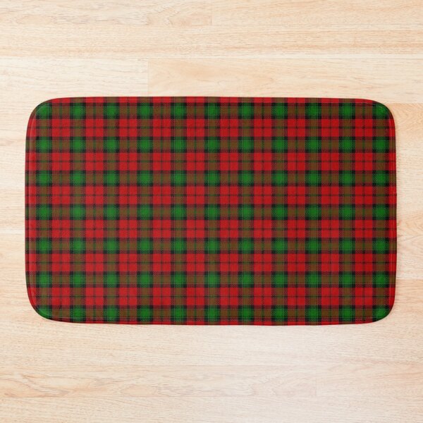 Item preview, Kerr Clan Tartan – Scottish Plaid Pattern for Proud Scots designed and sold by The Tartan Forge.