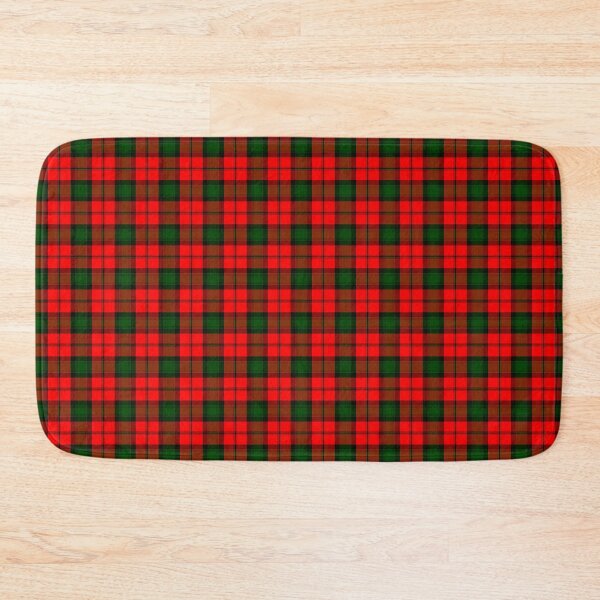 Item preview, Kerr Modern Clan Tartan – Scottish Plaid Pattern for Proud Scots designed and sold by The Tartan Forge.