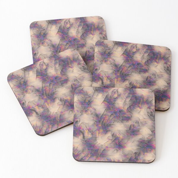 Item preview, geometric shading pattern 4th designed and sold by JeniSeny.