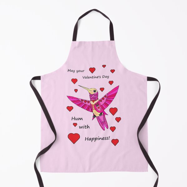 Item preview, Fantasy Hummingbird for a Valentine's Day Humming with Happiness designed and sold by JoyousArt4u.