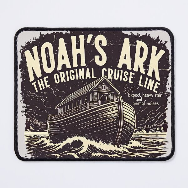 Item preview, Noah’s Ark: The Original Cruise Line designed and sold by gilly031.