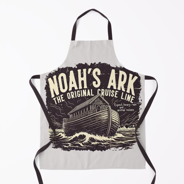Item preview, Noah’s Ark: The Original Cruise Line designed and sold by gilly031.