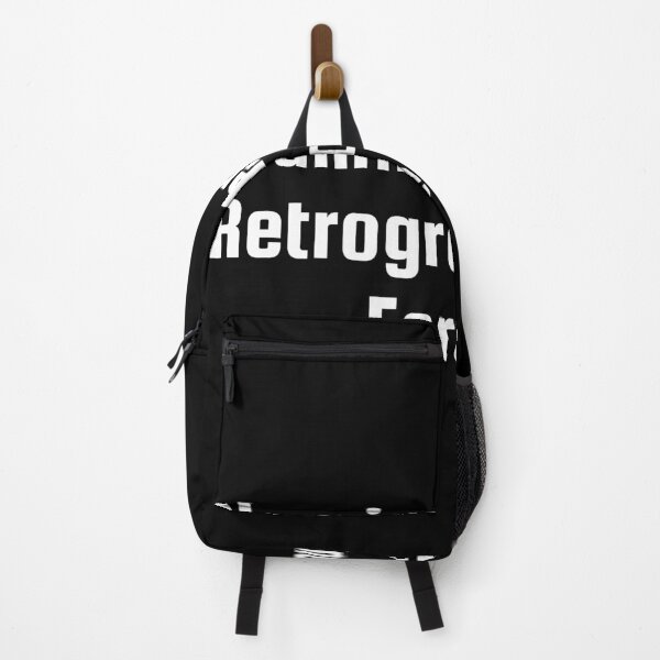 Item preview, Blaming Mercury Retrograde Since Forever designed and sold by Ninjacatoff.