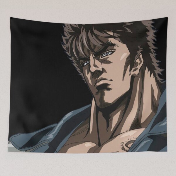 Item preview, Omae Wa Mou Shindeiru designed and sold by imlying.
