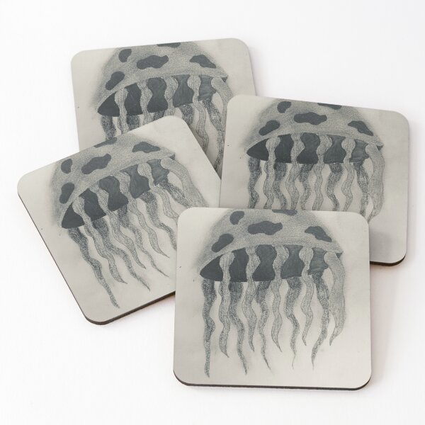 Item preview, The Jellyfish designed and sold by Kian-Bera.