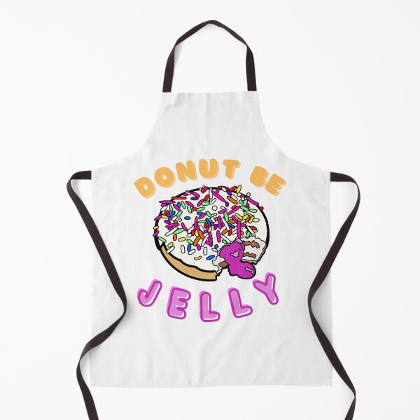 Item preview, Jelly Donut designed and sold by Mini-Mystic.