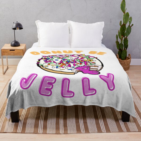 Item preview, Jelly Donut designed and sold by Mini-Mystic.