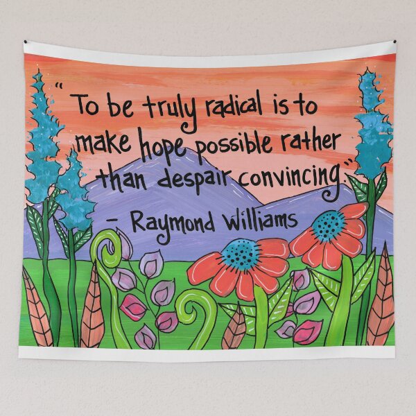 Item preview, Truly Radical designed and sold by artforloners78.