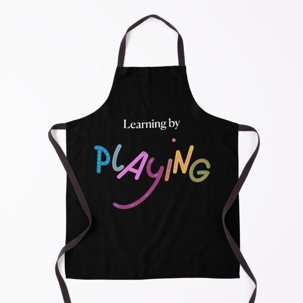 Item preview, Learning by playing designed and sold by Feldymerch.