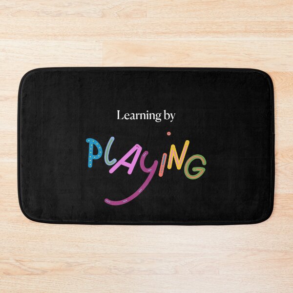 Item preview, Learning by playing designed and sold by Feldymerch.