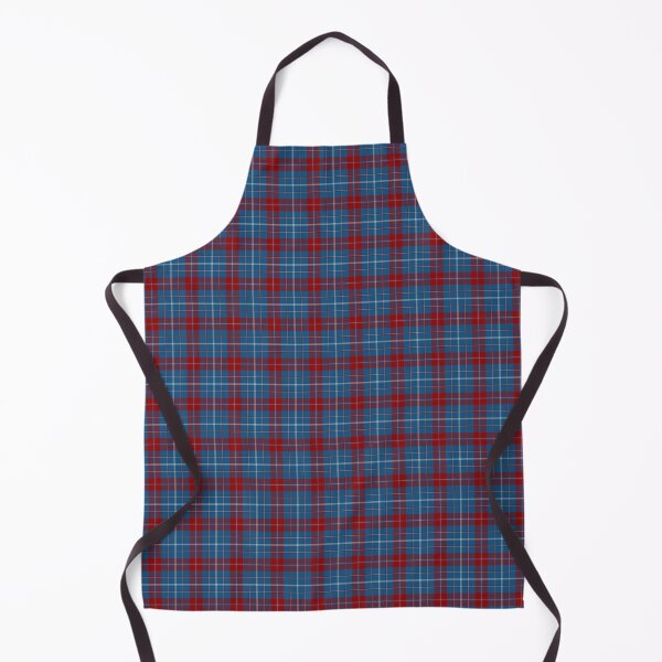 Artikelvorschau, Rahmen Clan Tartan – Schottisches Karomuster für stolze Schotten entworfen und verkauft von The Tartan Forge.