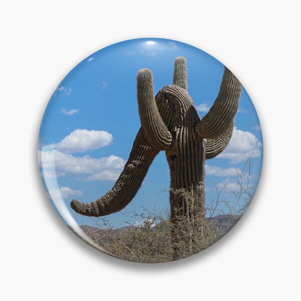 Item preview, Elephant Saguaro designed and sold by WrightDesignsUS.
